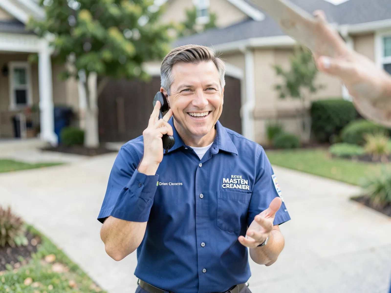 Drain Cleaning Rockport, IN FAQs